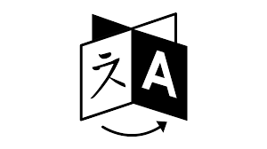 Language Icon